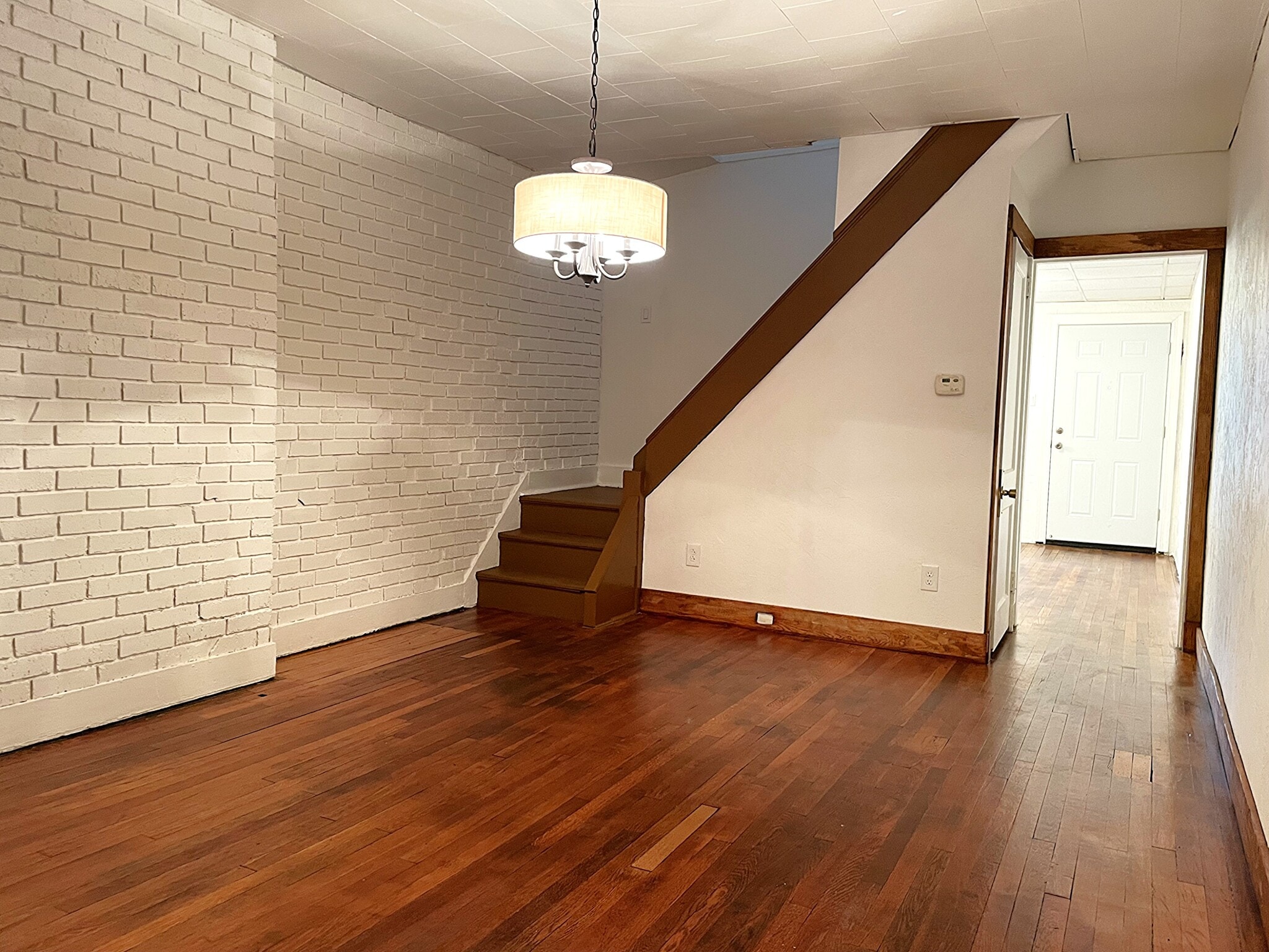 Dining room - 420 Greenfield Ave