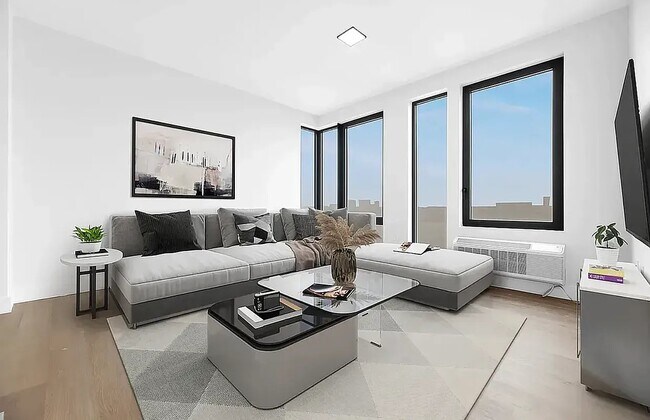 Building Photo - 620 West 153rd Street