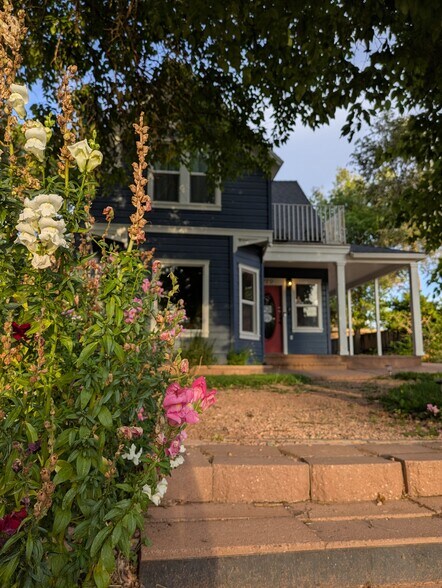 Building Photo - 250 N 100 W