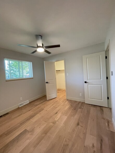 Master Bedroom - 4665 Field St