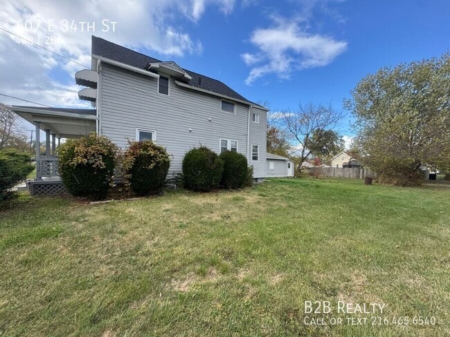 Building Photo - 607 E 34th St