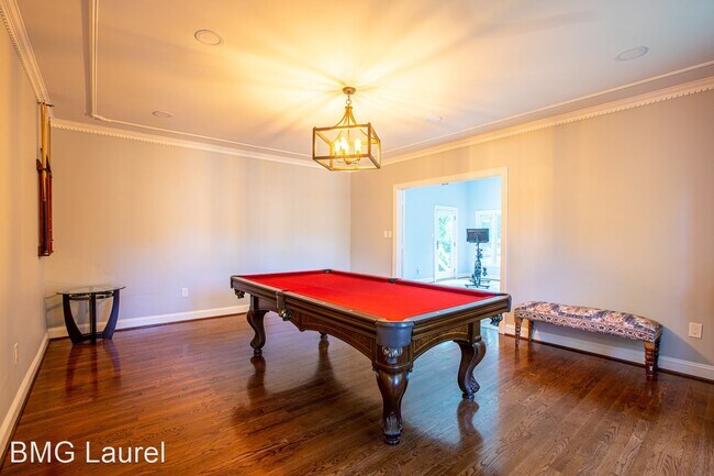 Building Photo - 5 br, 3.5 bath House - 533 Post Oak Rd