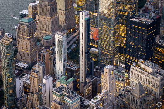 Building Photo - The Greenwich by Rafael Viñoly