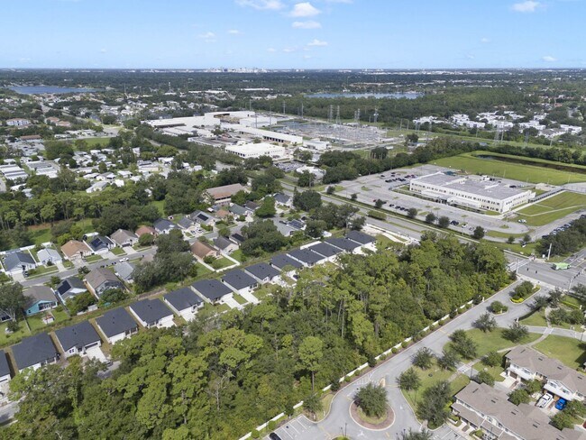 Building Photo - 2024 Built 4/2 Single Family Home for Rent 10 minutes from Orlando International Airport