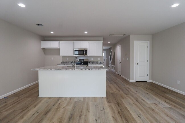 Building Photo - New Construction | 3 Bedroom | 2.5 Bathroom | Sand Springs
