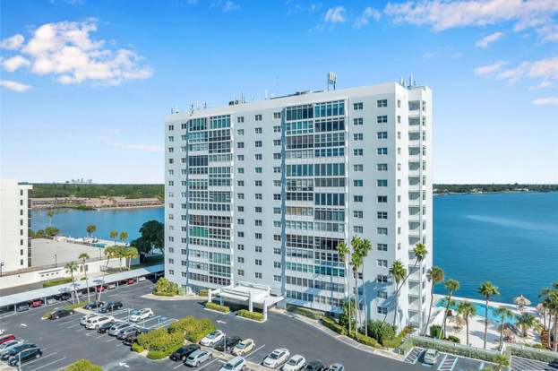 Building Photo - 7200 Sunshine Skyway Ln S
