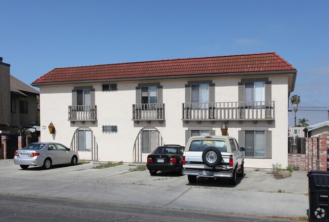 Building Photo - 4450 WILSON AVENUE   %%