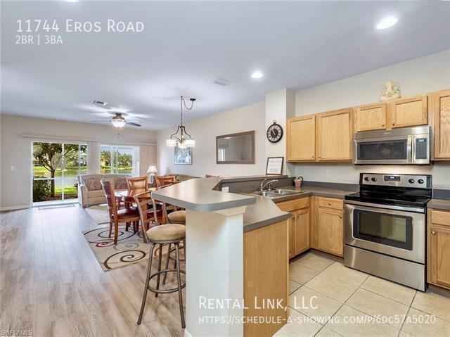 Building Photo - 11744 Eros Rd