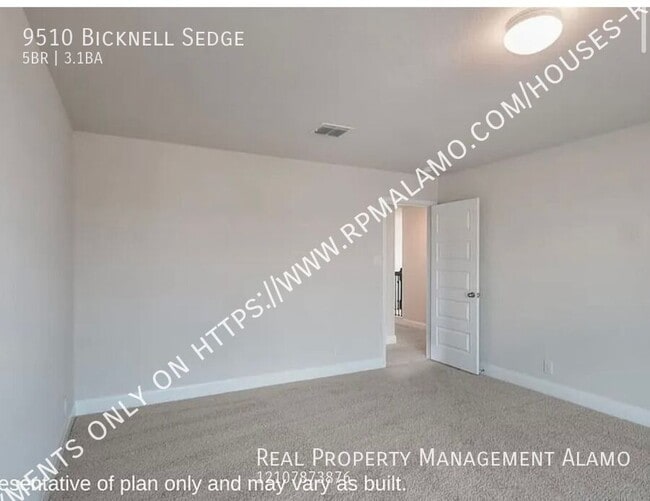 Building Photo - 9510 Bicknell Sedge