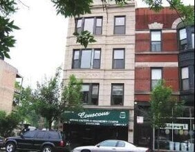 Building Photo - 1445 W Taylor St