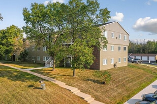 Building Photo - Eastview Apartments