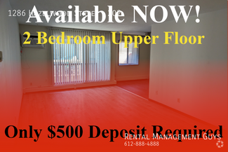 Building Photo - Large 2 bedroom-heat paid