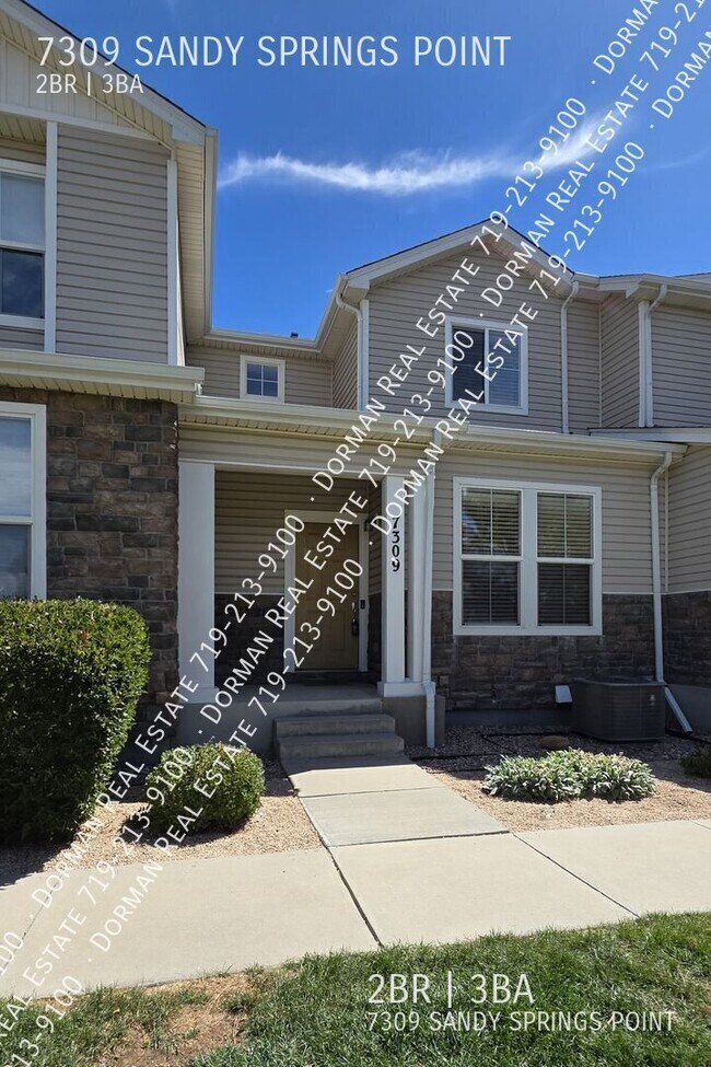 Building Photo - 7309 Sandy Springs Point