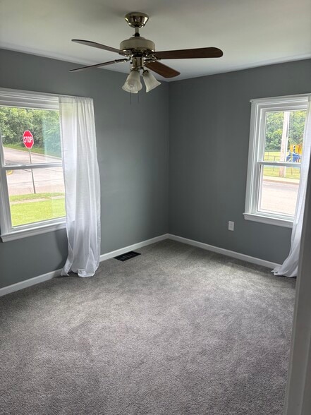 Bedroom1 - 1284 Ohio Ave
