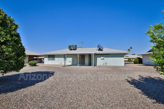 Building Photo - 11838 N Sun Valley Dr