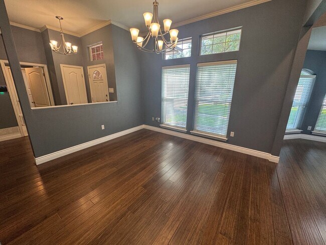Building Photo - 3-Bedroom House for Rent in Harker  Heights