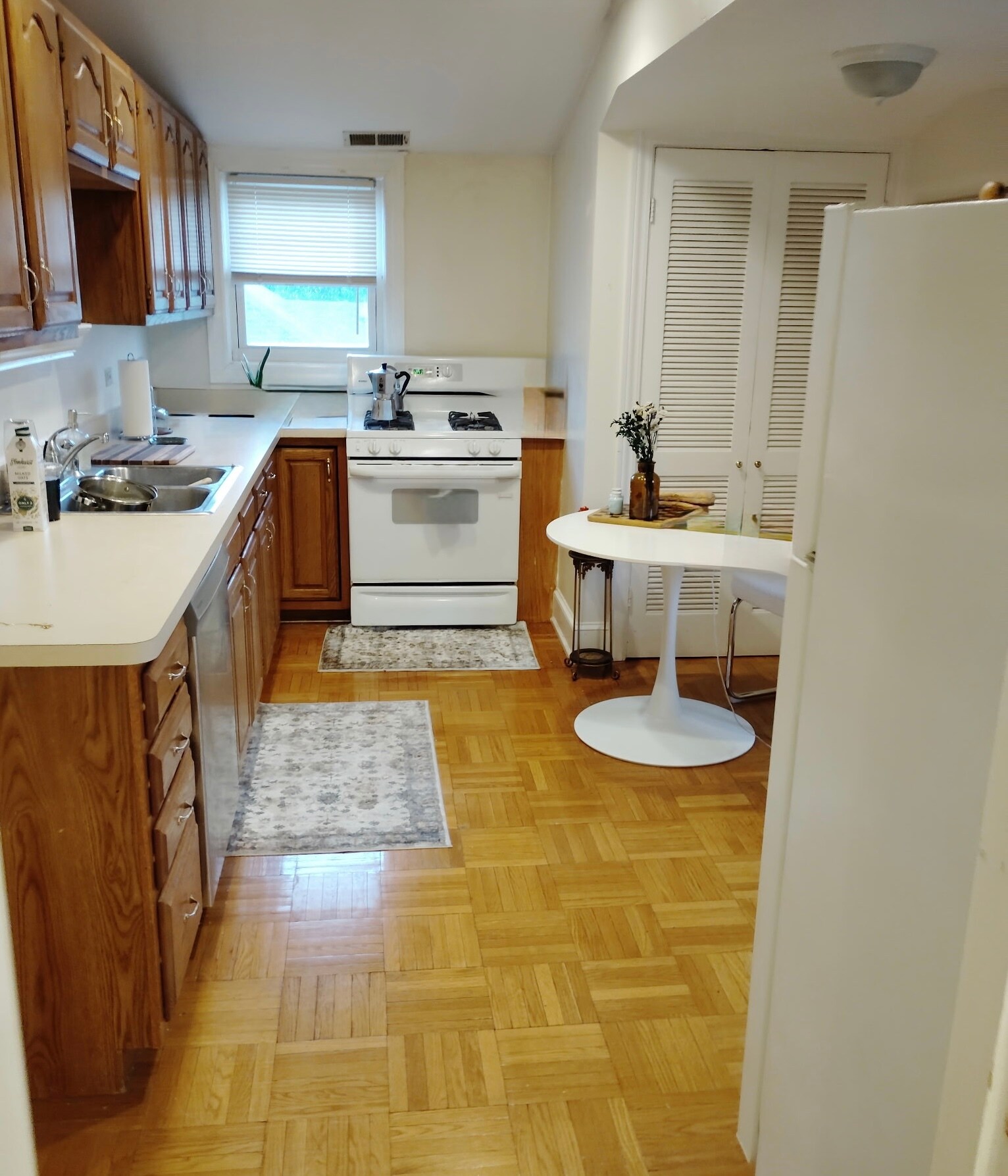 Building Photo - 2619 Prairie Ave