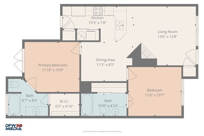 Building Photo - 4800 W Lovers Ln