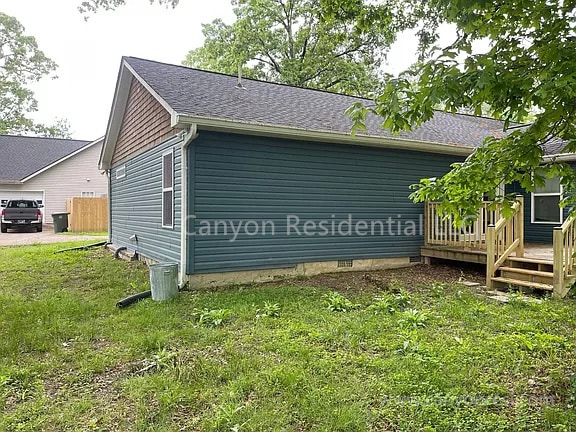 Building Photo - 1063 Givens Rd