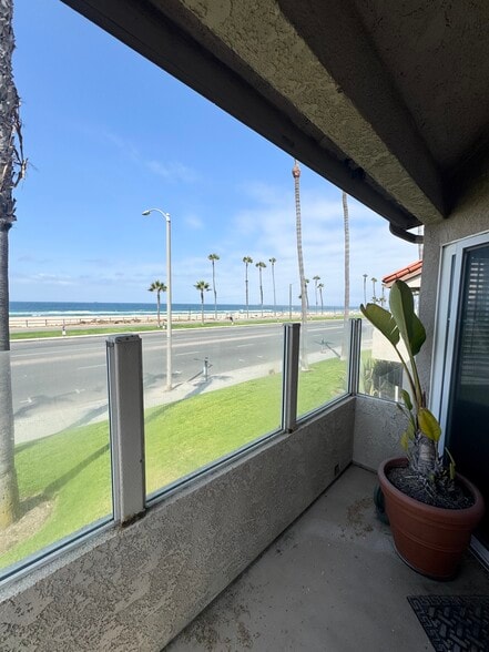 Ocean View - 1400 Pacific Coast Hwy