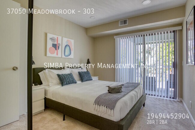 Building Photo - 37050 Meadowbrook