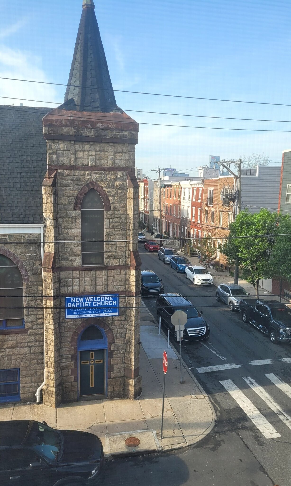 Building Photo - 839 N 20th St