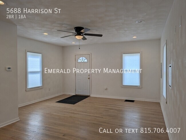 Building Photo - 5688 Harrison St