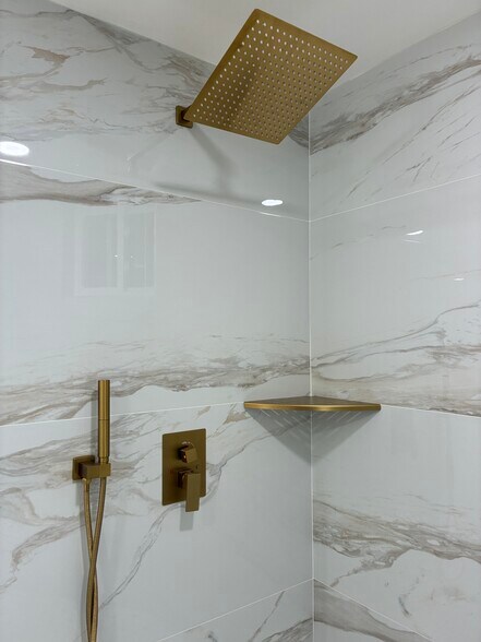 Bathroom - 716 11TH St