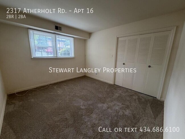Building Photo - 2317 Atherholt Rd