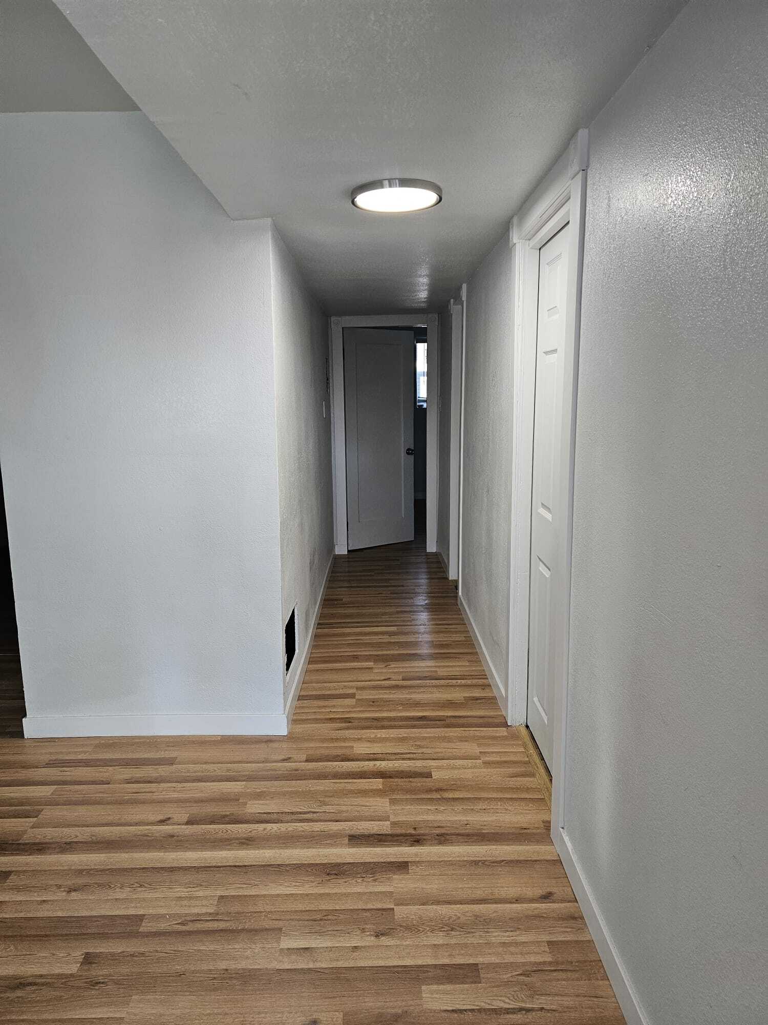 Entrance - 241 Estancia Dr NW