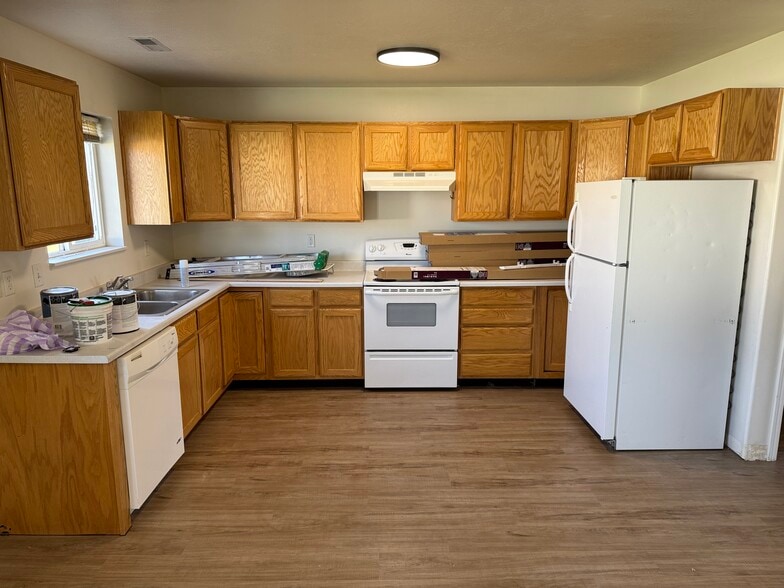 Building Photo - 2520 W 450 N