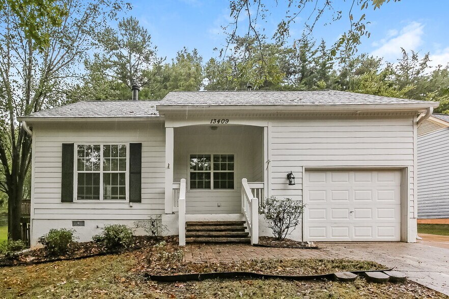 Primary Photo - 13409 Baker Mills Rd