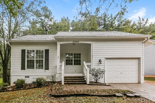 Building Photo - 13409 Baker Mills Rd