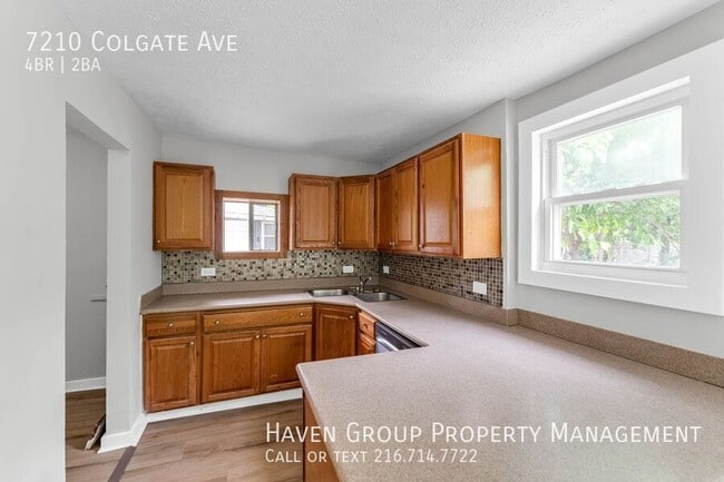 Building Photo - 7210 Colgate Ave