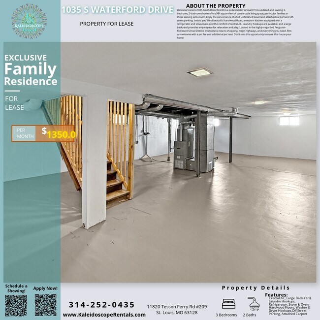 Building Photo - 1035 S Waterford Dr