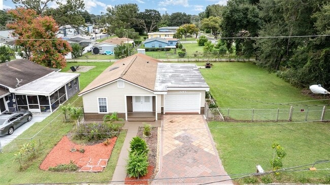 Building Photo - 932 Augusta St