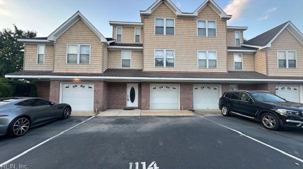 Primary Photo - 1114 Arlynn Ln