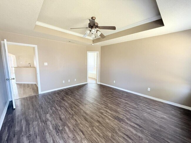 Building Photo - 2409 Gail Dr