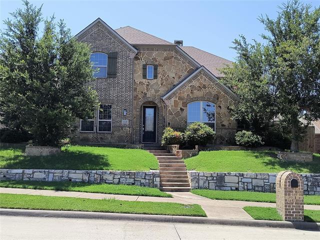 Primary Photo - 10039 Stancil Ln