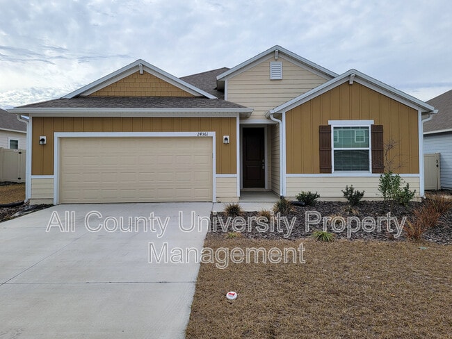 Building Photo - 24361 Northwest 13th Blvd