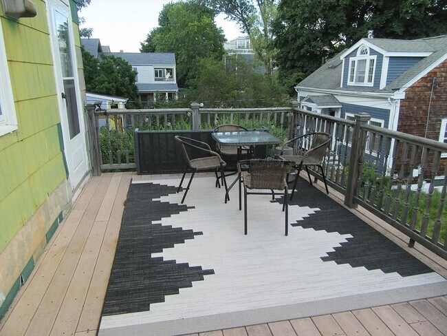 Building Photo - 18 Tremont St