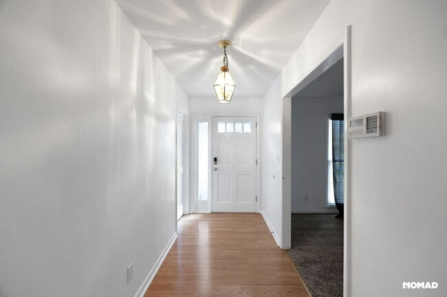 Building Photo - Spacious 4BR House in Fayetteville
