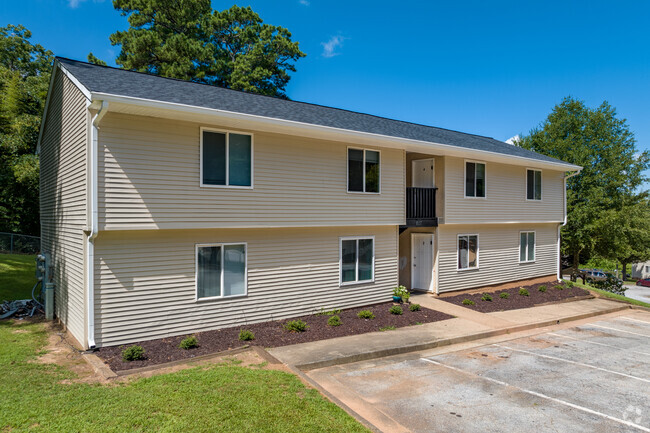 Building Photo - Sunrise Terrace