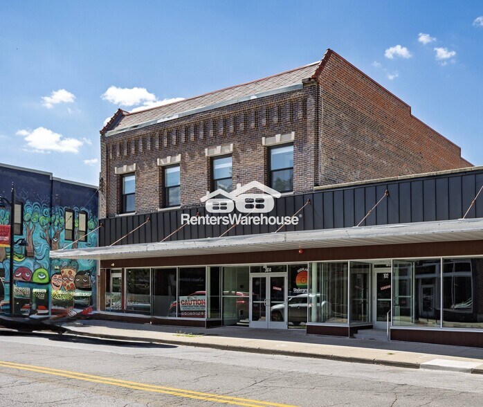 Building Photo - 3612 6th Ave