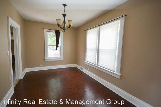 Building Photo - 2 br, 1 bath House - 907 4th Ave NW