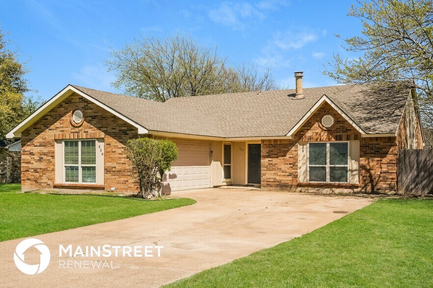 Building Photo - 508 Nora Ln