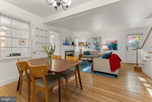 Building Photo - 5302 Baltimore Ave