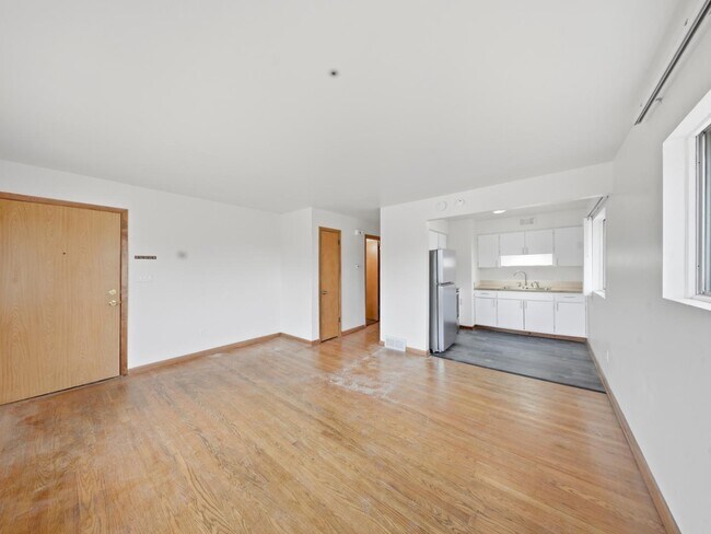 Building Photo - 8641 W Lapham St