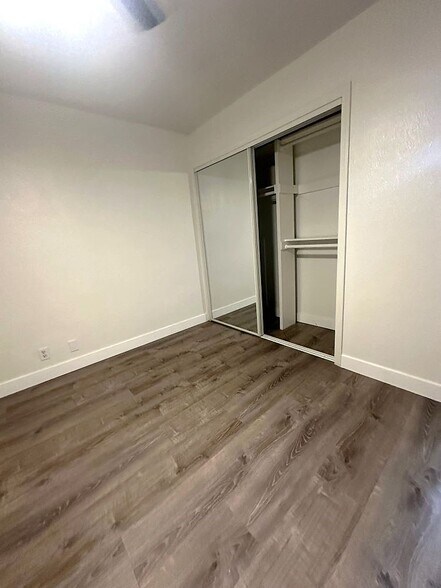 Bedroom 1 Closet - 2302 W Roberta Ave