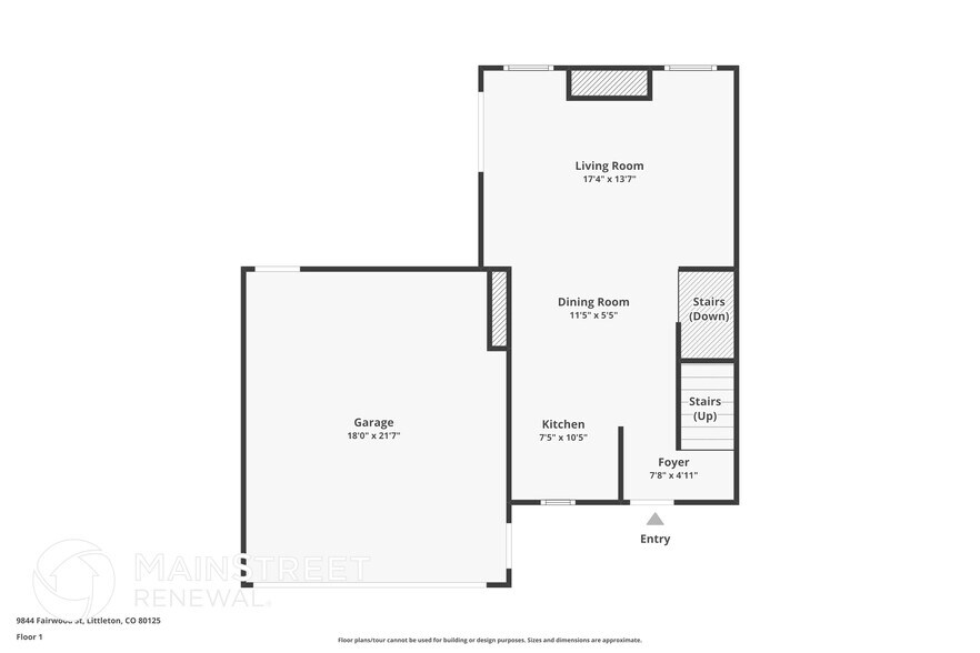 Building Photo - 9844 Fairwood St